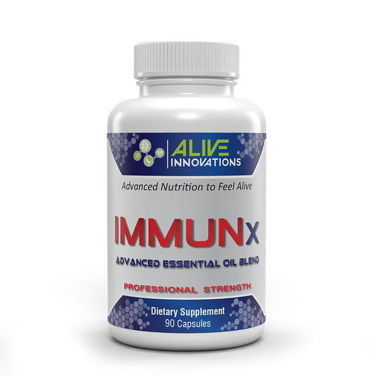 ImmunX (AI)