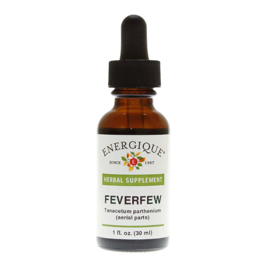 Feverfew 1 oz (EQ)