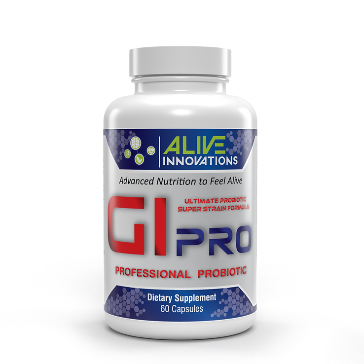 GI Pro (AI)