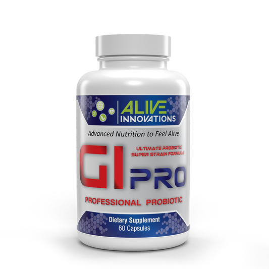 GI Pro (AI)