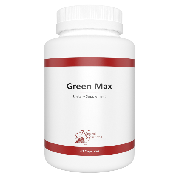 Green Max (NS)