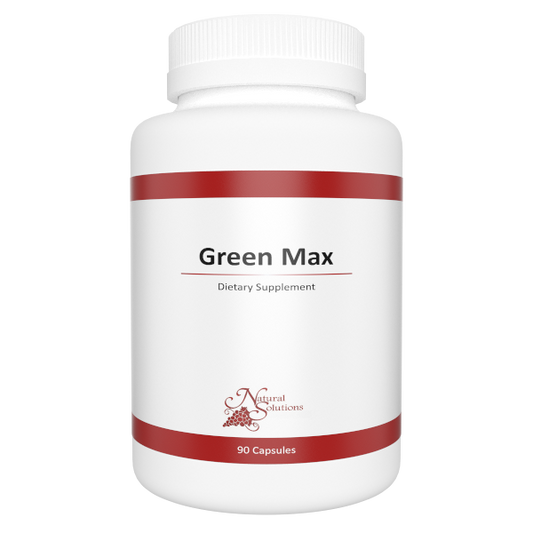 Green Max (NS)