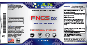 FNGS DX (AI)