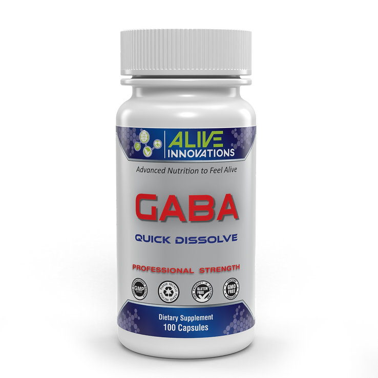 GABA (AI)