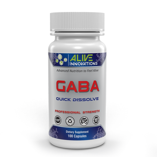 GABA (AI)