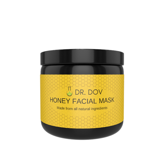 Honey Facial Mask (DD)