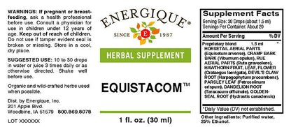 Equistacom 1 oz (EQ)