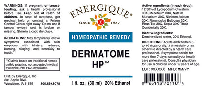 Dermatome HP 1 oz (EQ)