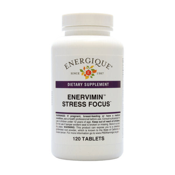 Enervimin Stress Focus (EQ)