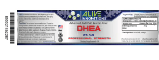 DHEA (AI)