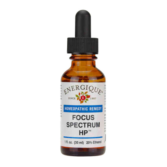 Focus Spectrum 1 oz (EQ)