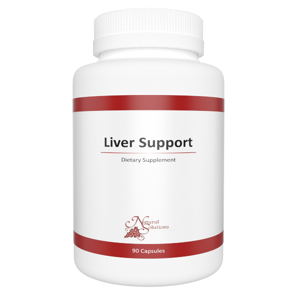 Liver Support (NS)