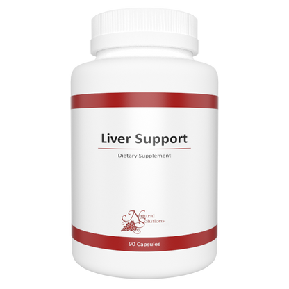 Liver Support (NS)