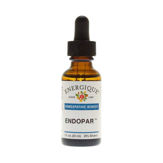 Endopar 1 oz (EQ)