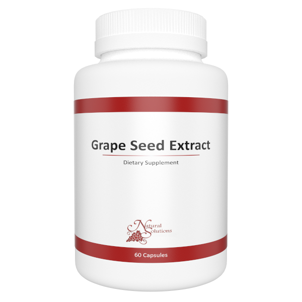 Grape Seed Extract (NS)