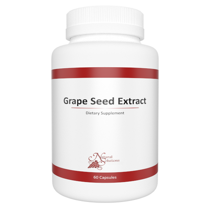 Grape Seed Extract (NS)