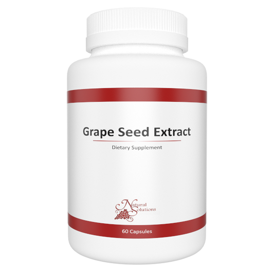 Grape Seed Extract (NS)