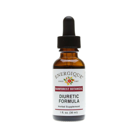 Diuretic Formula 1 oz (EQ)