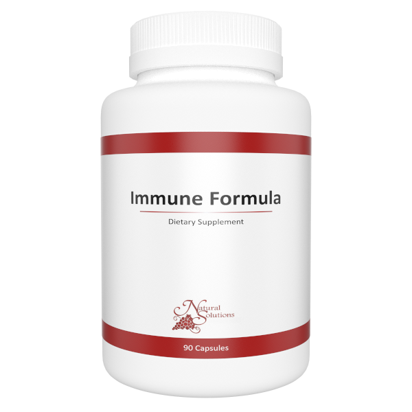 Immune Formula (NS)