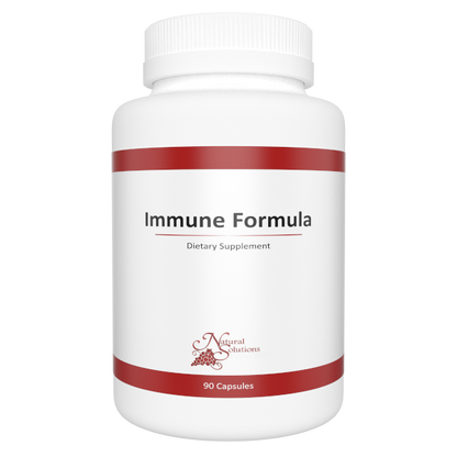 Immune Formula (NS)