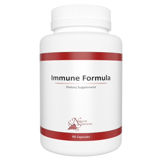 Immune Formula (NS)