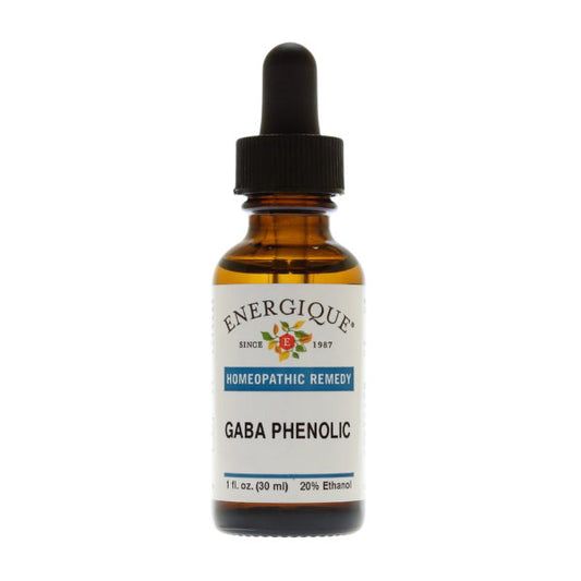 Gaba Phenolic 1 oz (EQ)