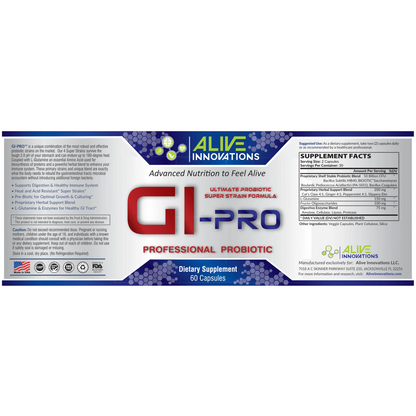 GI Pro (AI)