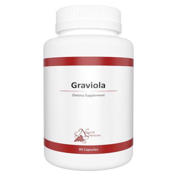 Graviola (NS)