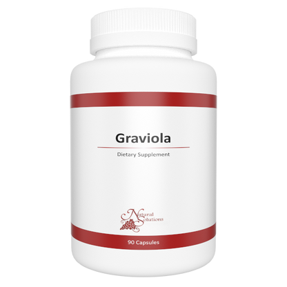 Graviola (NS)