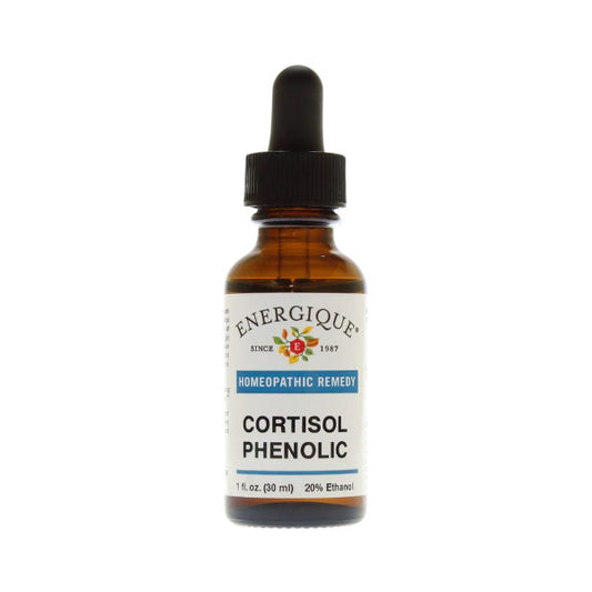 Cortisol Phenolic 1 oz (EQ)