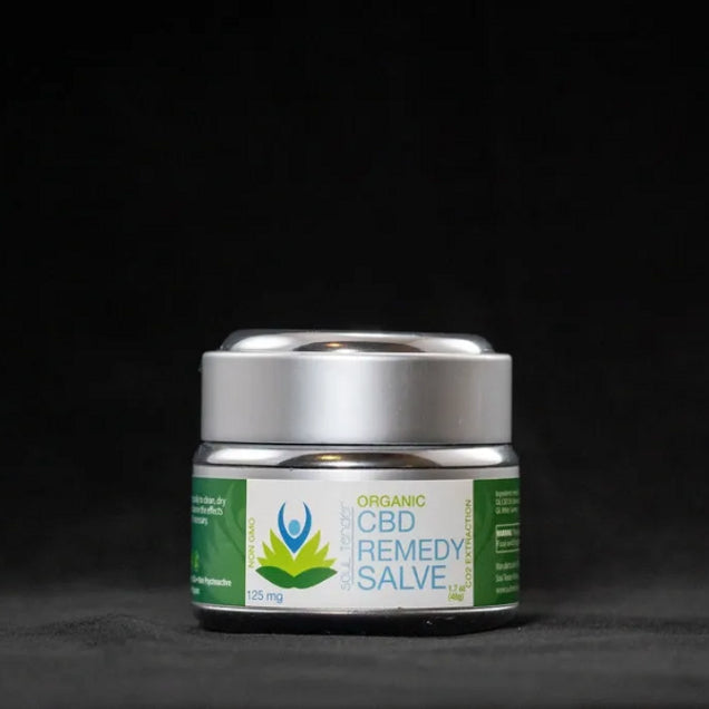 Face Food Cream CBD (ST)