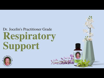 Respiratory Support Oil 1 oz (JW)