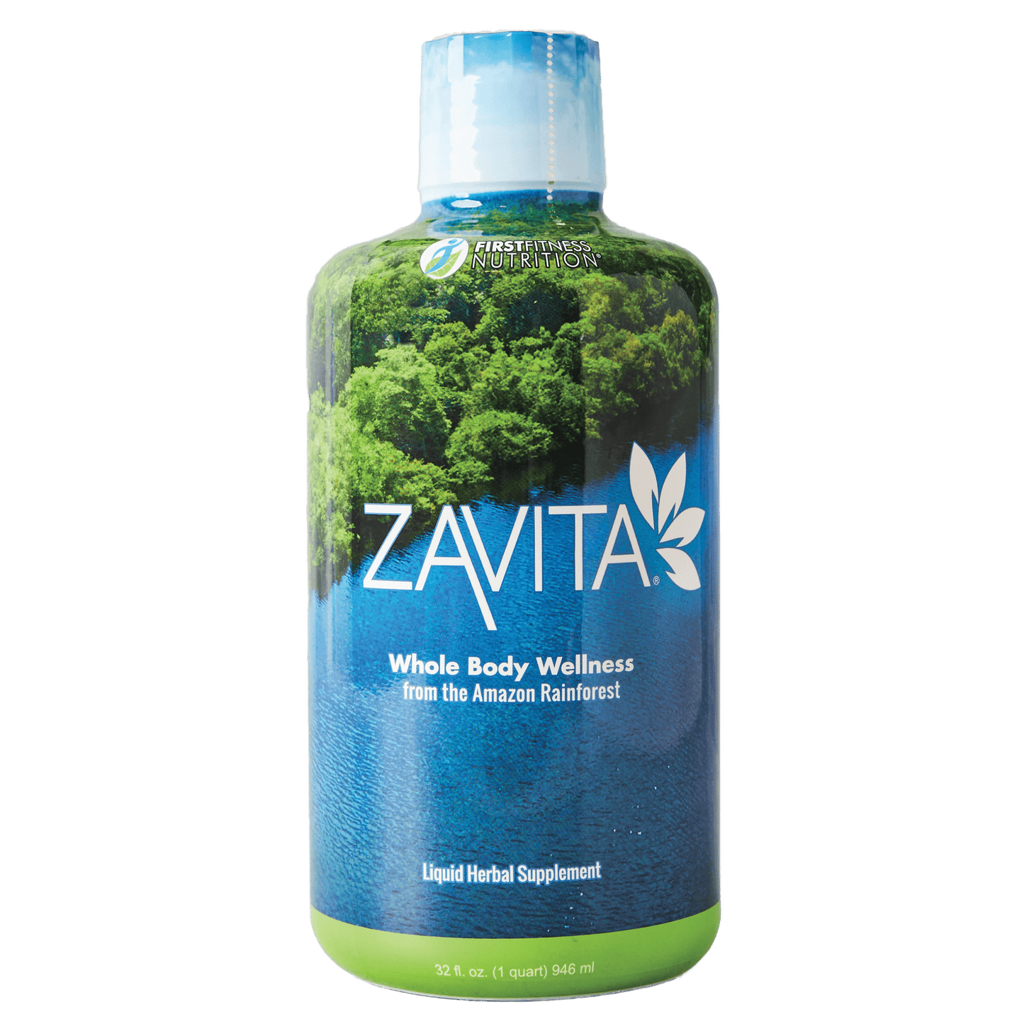 Zavita (FF)