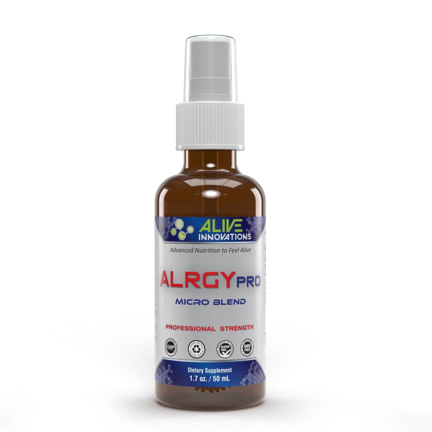 ALGRY Pro (AI)