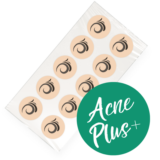 Acne Plus+ (FA)