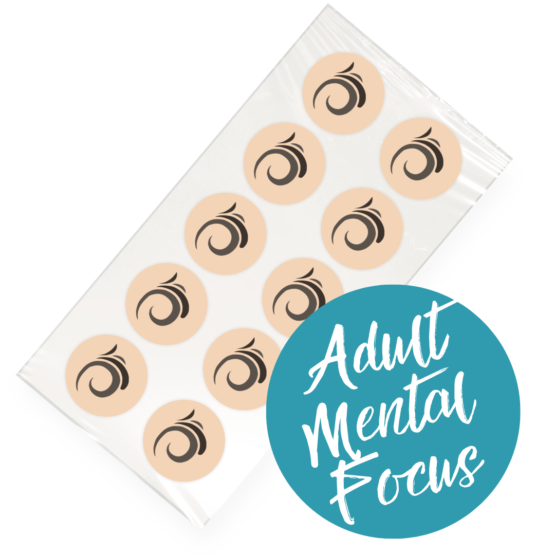 Adult Mental Focus (FA)