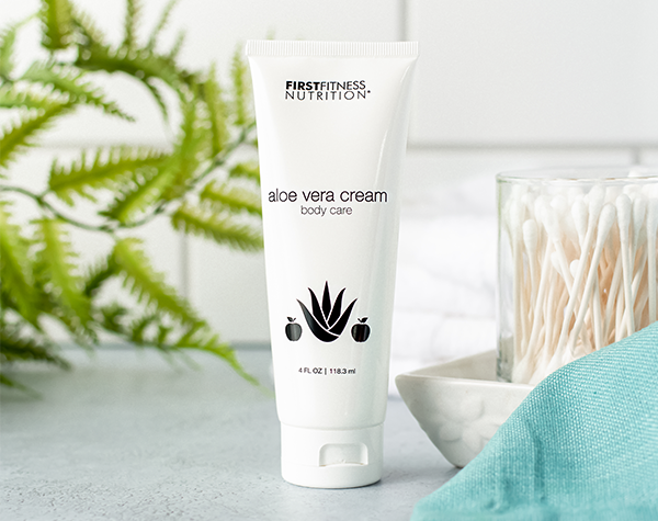 Aloe Vera Cream (FF)