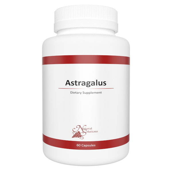 Astragalus (NS)