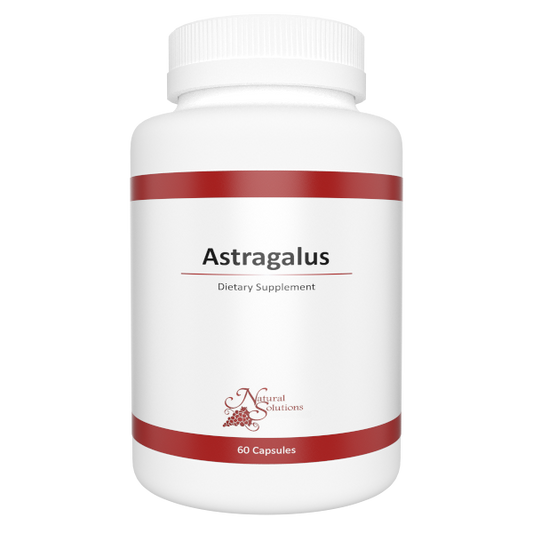 Astragalus (NS)