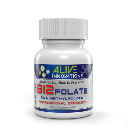 B12 Folate (AI)