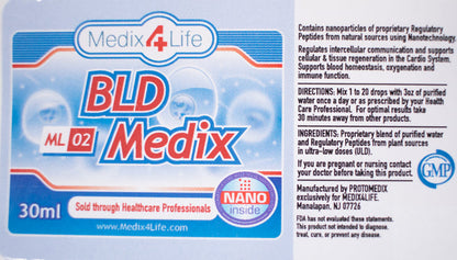 BLD Medix - Blood (BL)