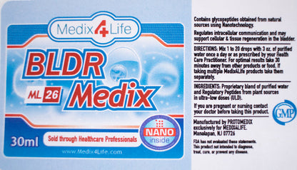 BLDR Medix - Bladder (BL)