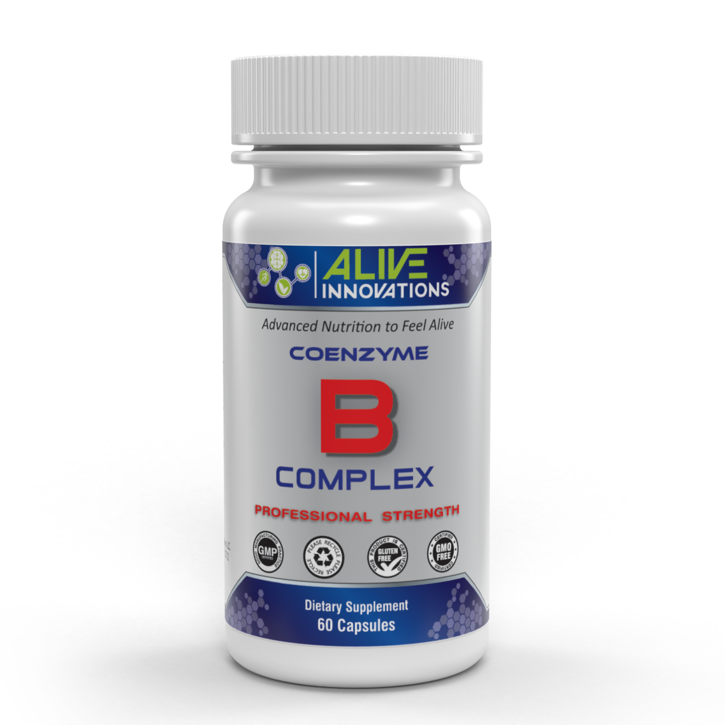 B Complex (AI)