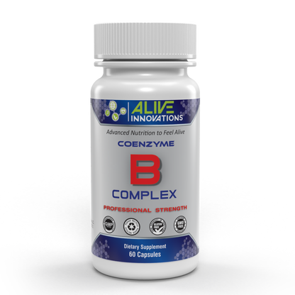 B Complex (AI)