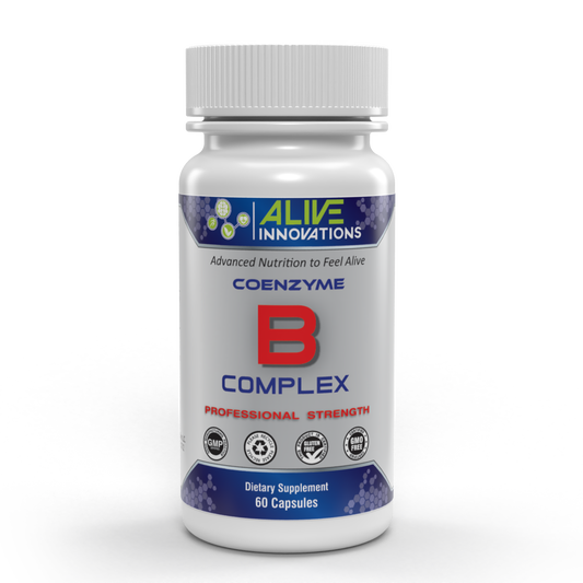 B Complex (AI)