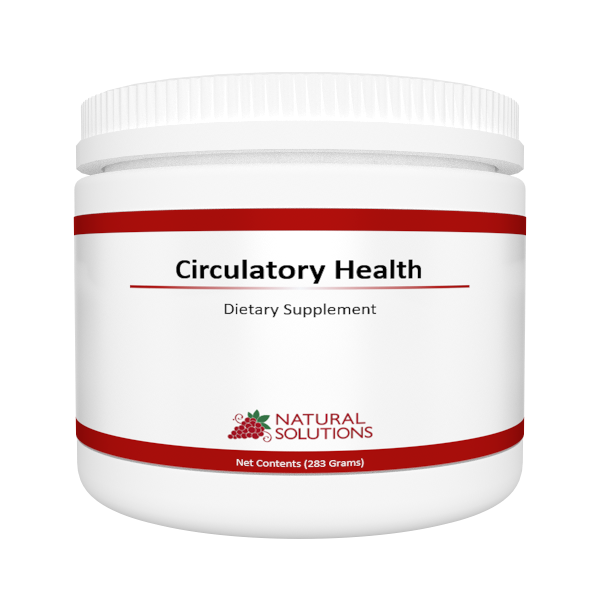 Circulatory Health (NS)