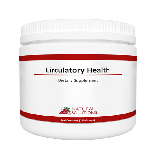 Circulatory Health (NS)