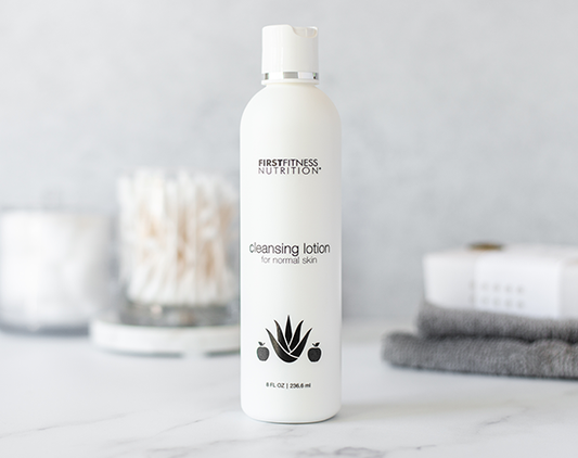 Cleansing Lotion - Normal Skin (FF)