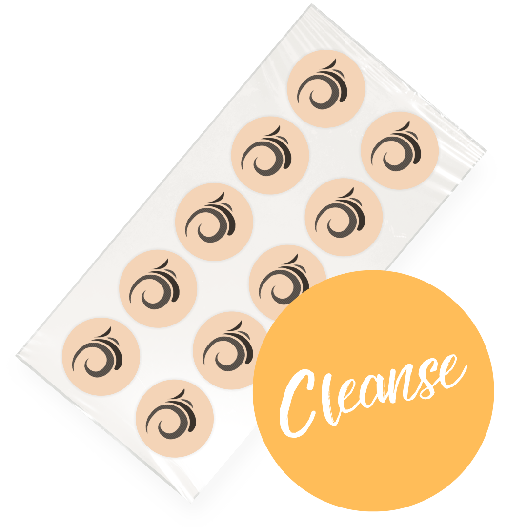 Cleanse - Organ Cleanse (FA)