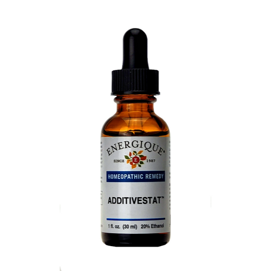 Additivestat 1 oz (EQ)